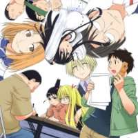   Genshiken 2 <small>Animation Director</small> (OP) 